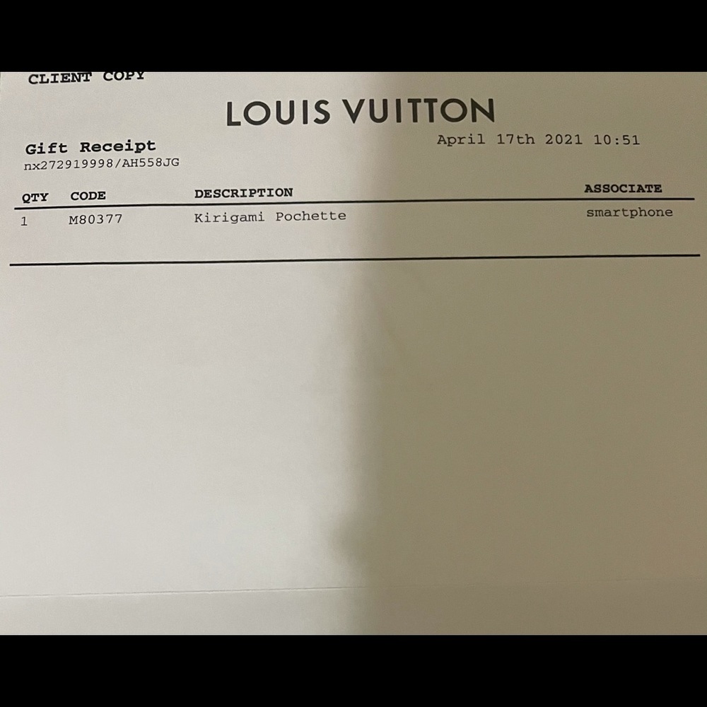 LV Kirigami by the pool - Picture 4 of 4